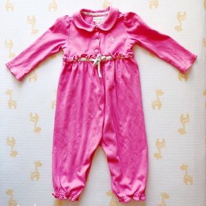 Ralph Lauren baby girl cloth